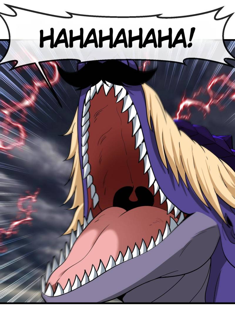 I Am The Monster Overlord Chapter 94 71